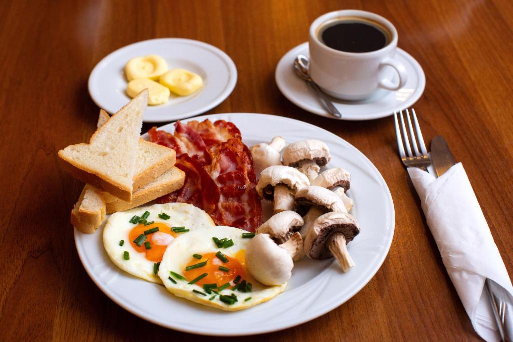 David Boutique Hotel - Resim 31