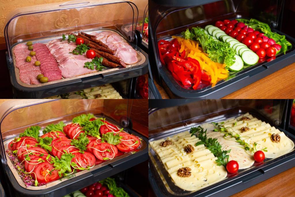 David Boutique Hotel - Resim 35