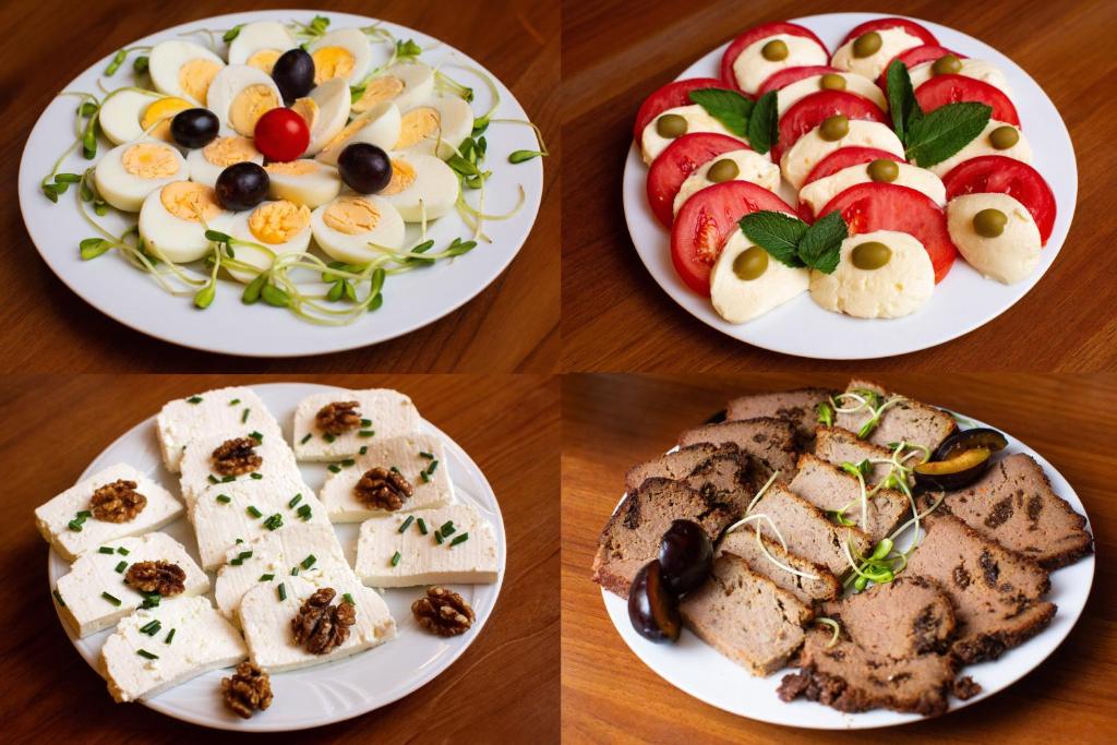 David Boutique Hotel - Resim 36