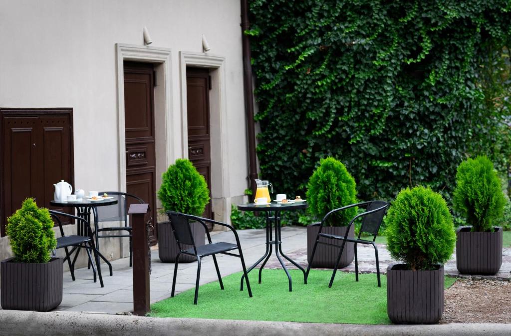 David Boutique Hotel - Resim 45