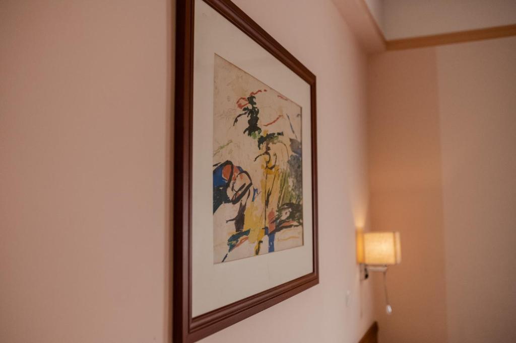 Fotografie z fotogalerie ubytování Hotel Drim & SPA v destinaci Struga