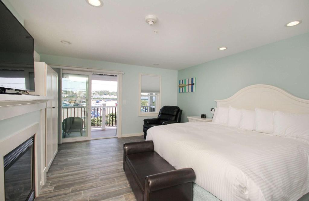 Norseman Resort on the Beach - 