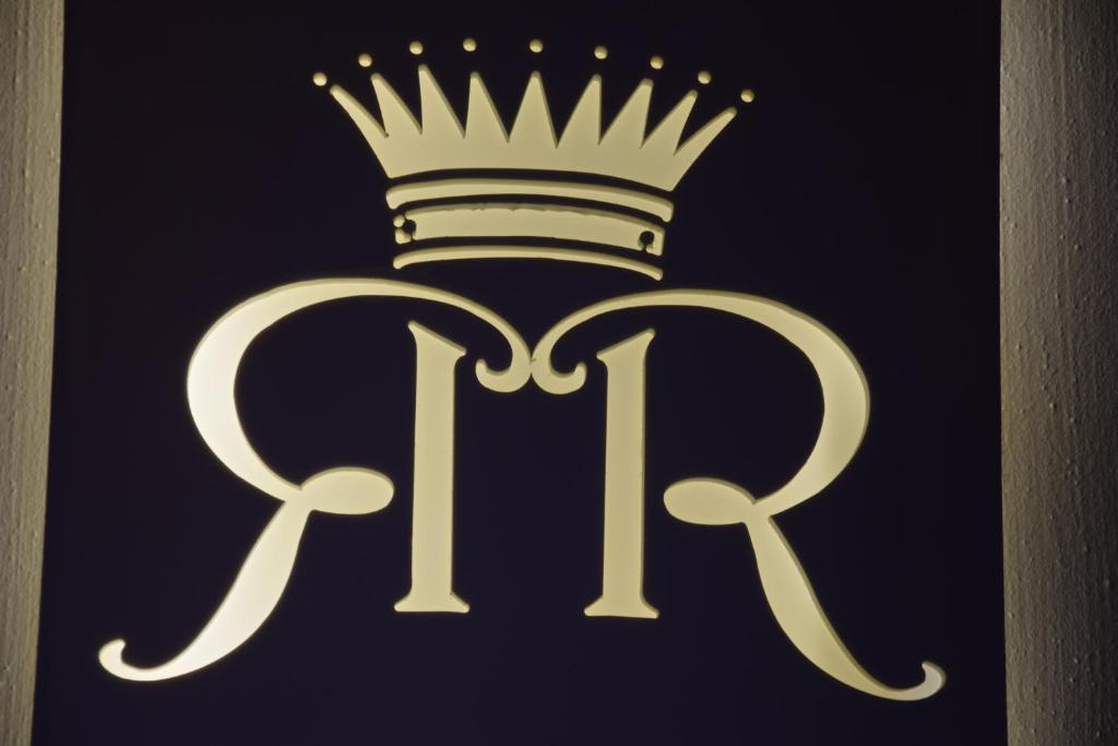 Certifikát, hodnocení, plakát nebo jiný dokument vystavený v ubytování Riad Raoud Rayhane