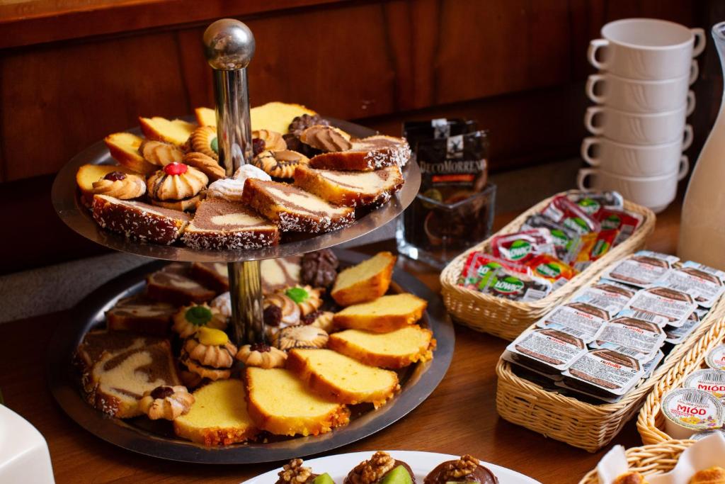 David Boutique Hotel - Resim 24