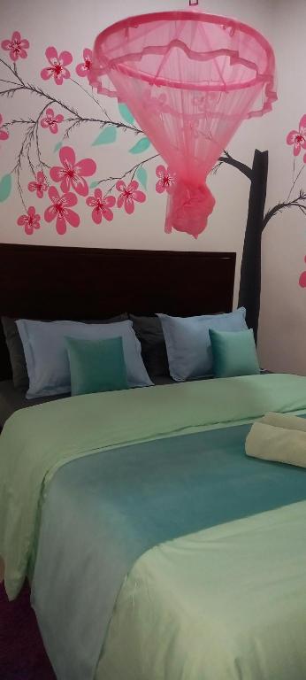 Elena Garden Resort and Restaurant - 7