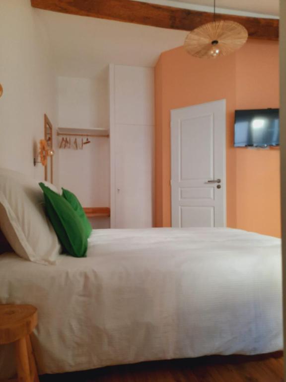 Maison Rinette - Double Room