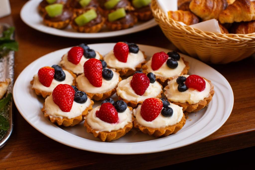 David Boutique Hotel - Resim 37