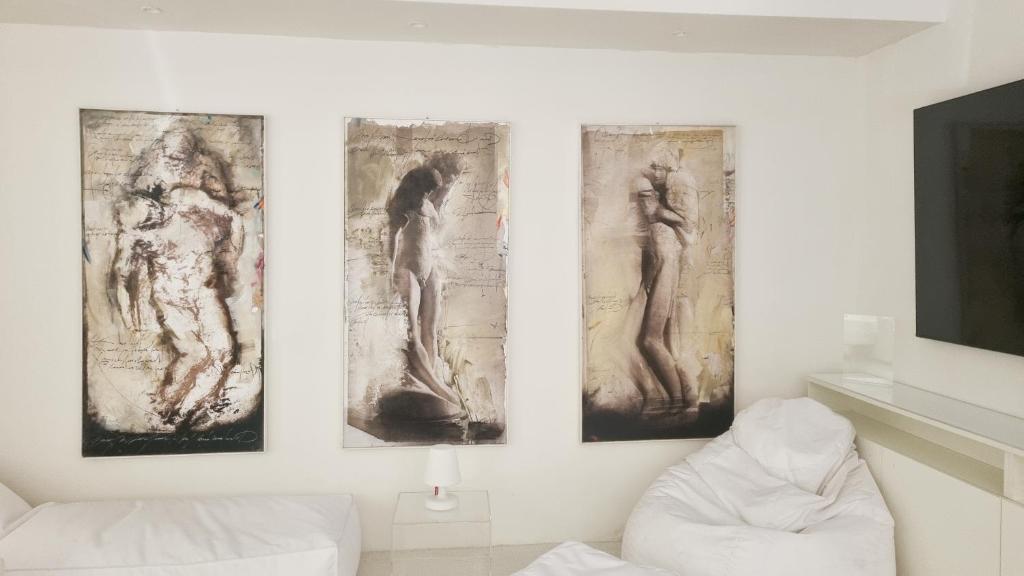 Sant'Agnese Atelier