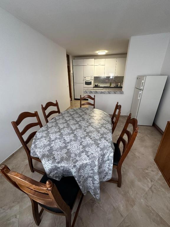Kuchyň nebo kuchyňský kout v ubytování House Lucky