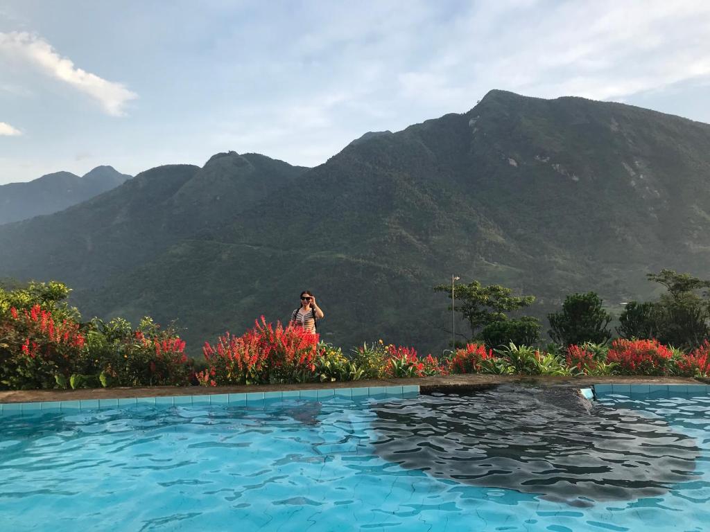 Sau Meo Mountain View - 5