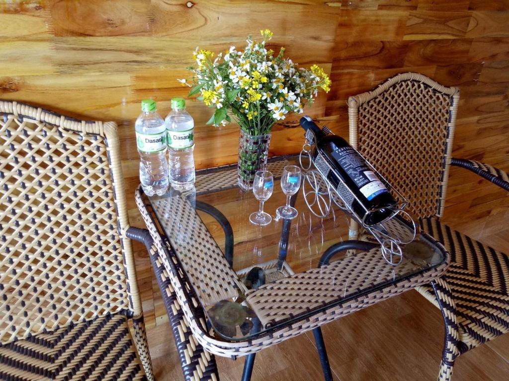 Sau Meo Mountain View - 3