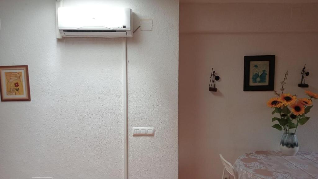 Hostal El Patio - Apartamento De Dos Habitaciones