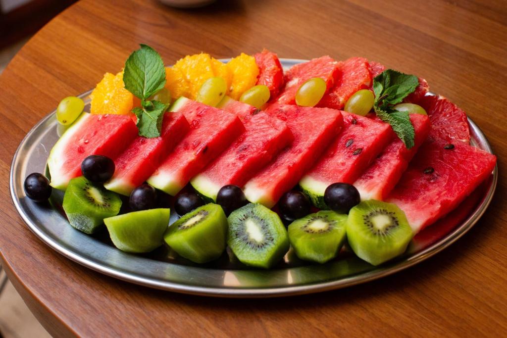 David Boutique Hotel - Resim 34