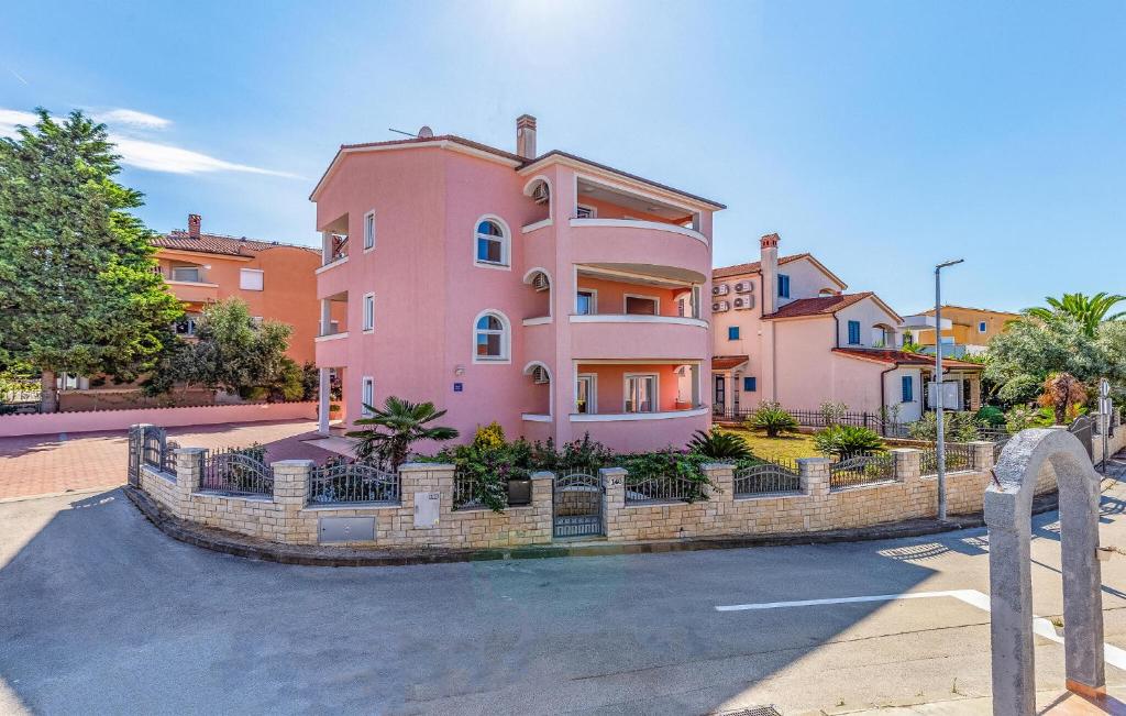 Amazing Apartment In Medulin