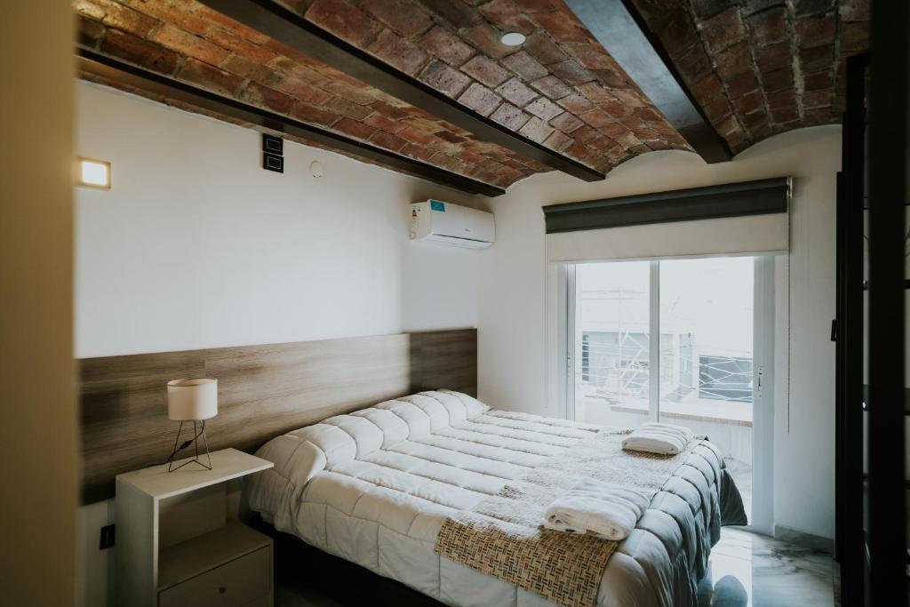 M65 Luxury Apartments - Suite Con Una Camera Da Letto