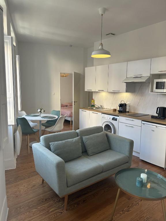 Le Toulousain 202 - Appartement Cosy en Hypercentre - Quartier Jeanne d'Arc