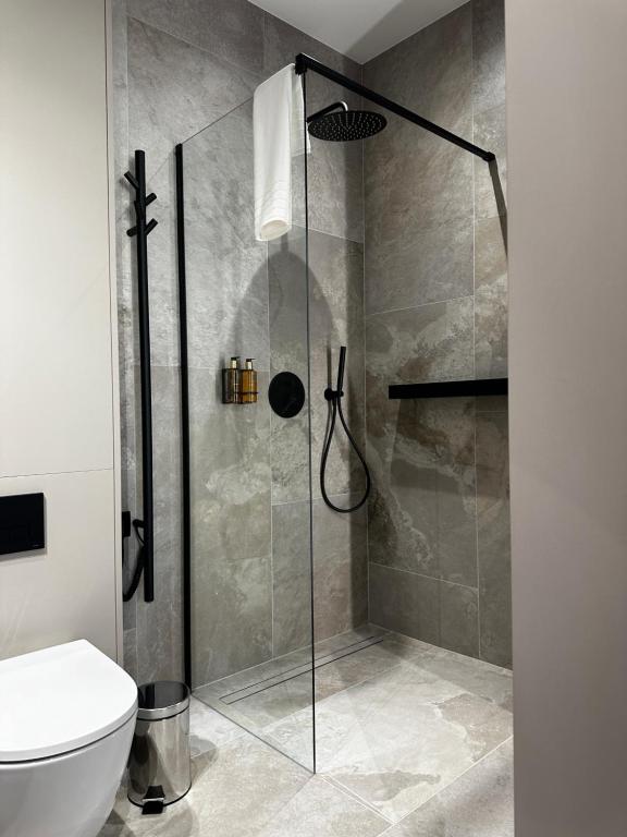 Luxury Szklarska Apartments - Appartamento Classico