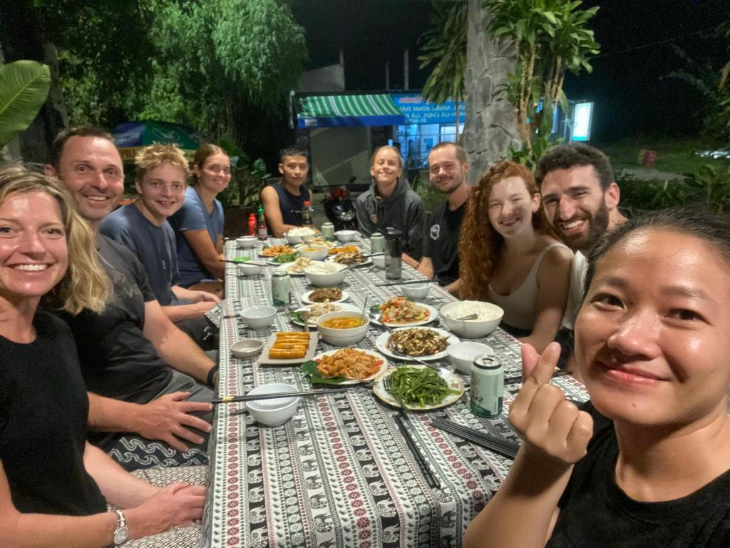 TuTu's Homestay Phong Nha - 7