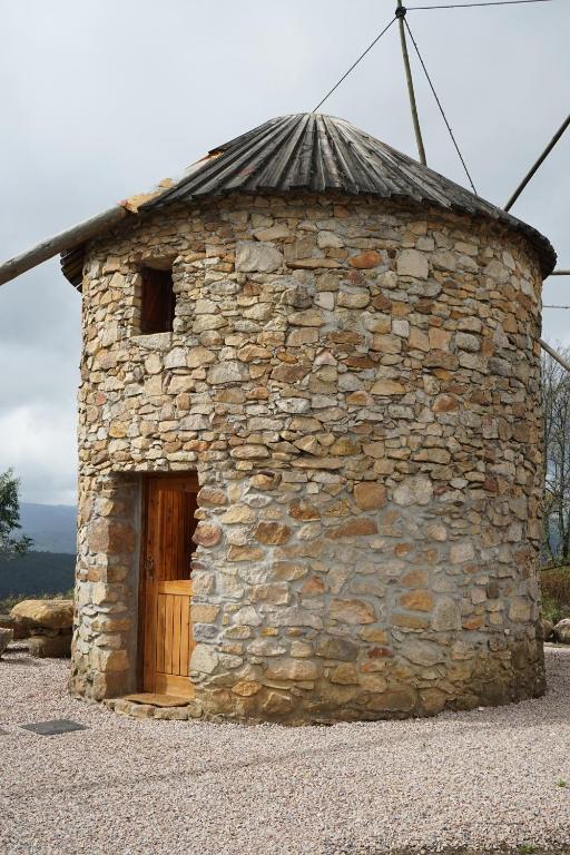 Fotografie z fotogalerie ubytování Moinhos do Alecrim v destinaci Penacova