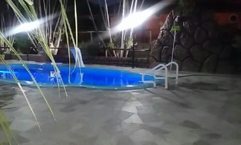  Pousada 2 Corações