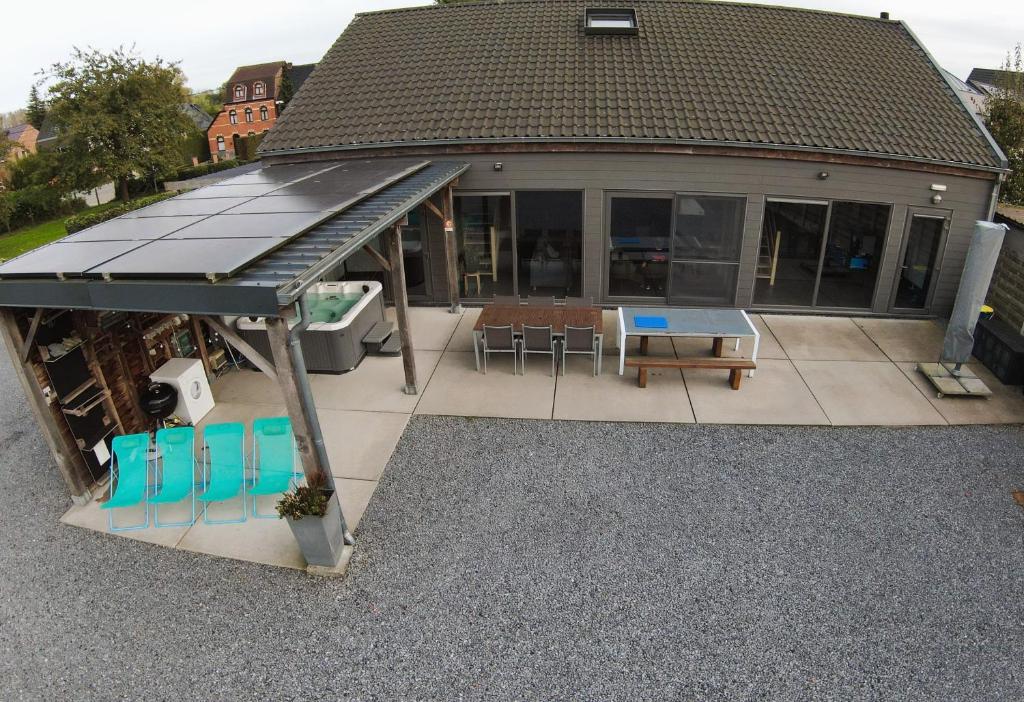 Vakantiewoning De Poort - Housity