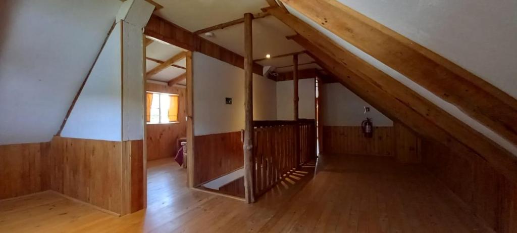 Imagem da galeria de Cabañas Turin em Puerto Puyuhuapi