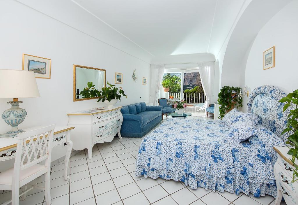 Hotel Villa Brunella - 2