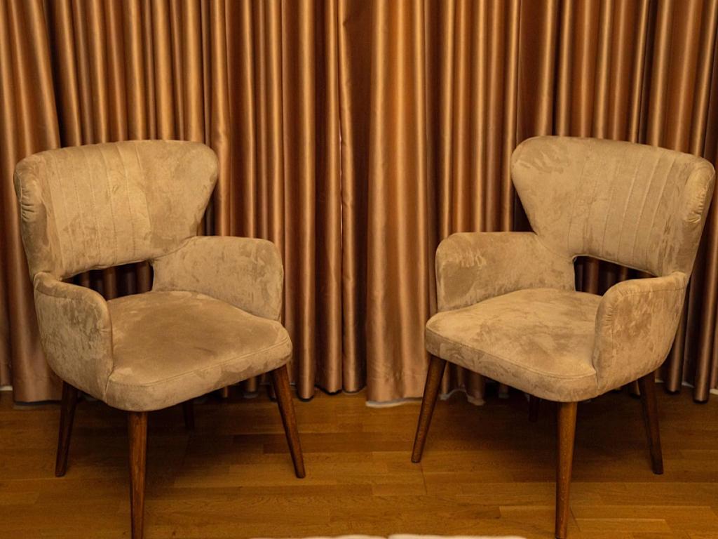 Fotografie z fotogalerie ubytování Hotel Vila Tirana v destinaci Tirana