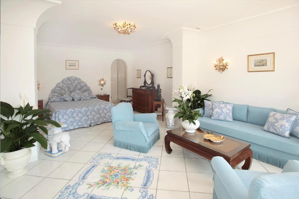 Hotel Villa Brunella - 7