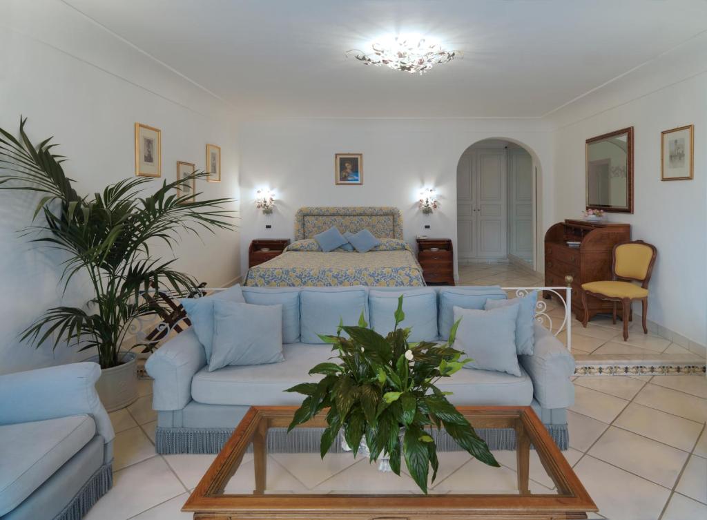 Hotel Villa Brunella - 8