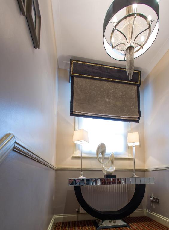 Best Western Buckingham Palace Rd - Resim 39