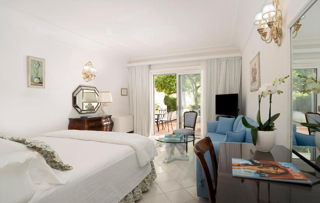 Hotel Villa Brunella - 13
