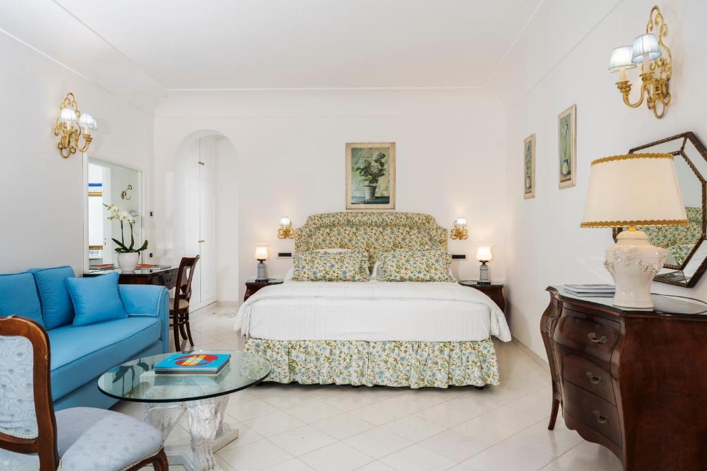 Hotel Villa Brunella - 14