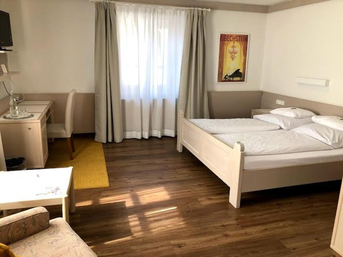 Hotel und Gasthof Zur Laute - Suite
