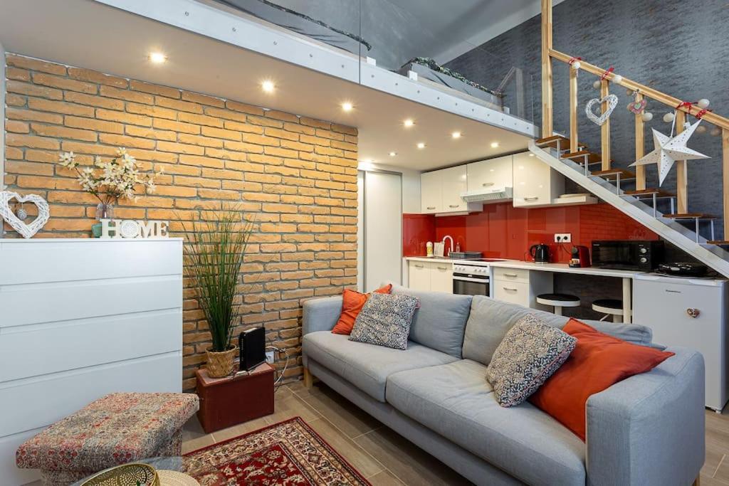 Baross Boutique Apartment 1087 Budapest, 2 Baross tér kép - 1