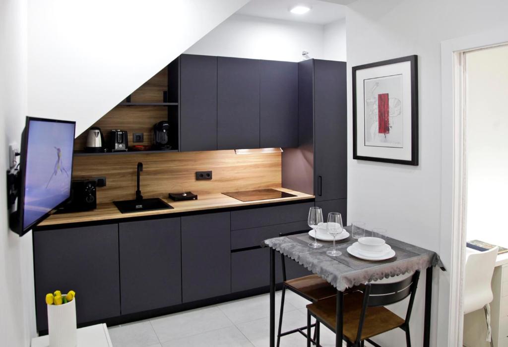 Apartamento Sevilla Centro