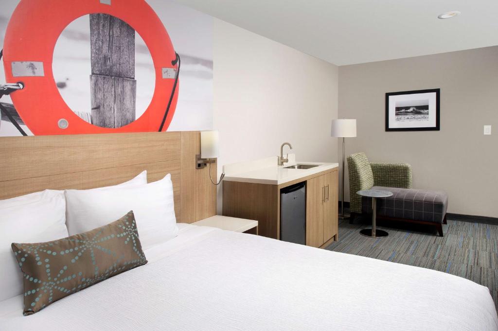 Best Western Beachside Inn photo