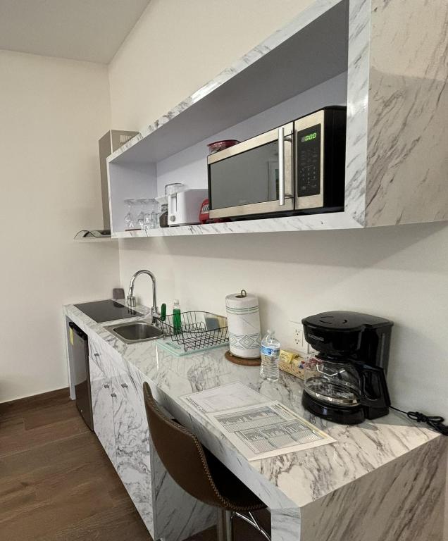 Casa Herrmann Suites - Double Room