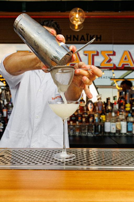 Regal Hotel Mitropoleos - Resim 35