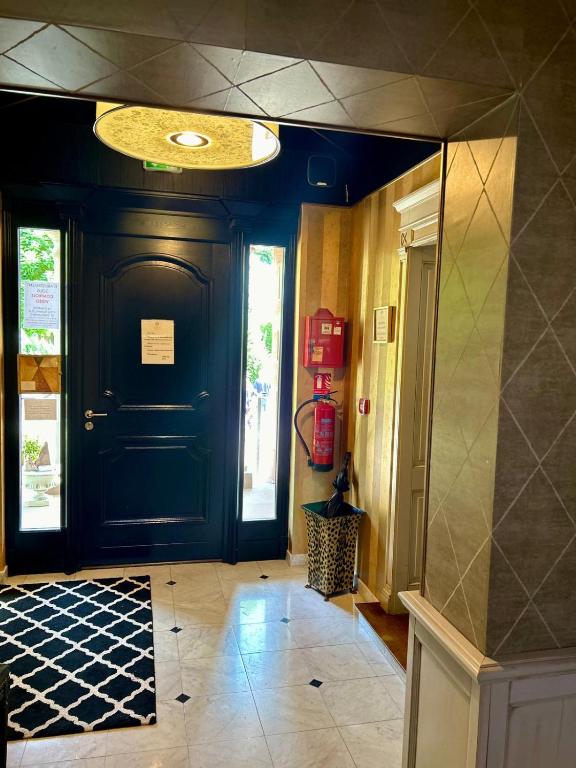 Fotografie z fotogalerie ubytování Hôtel le Manoir du Soldat v destinaci Phalsbourg