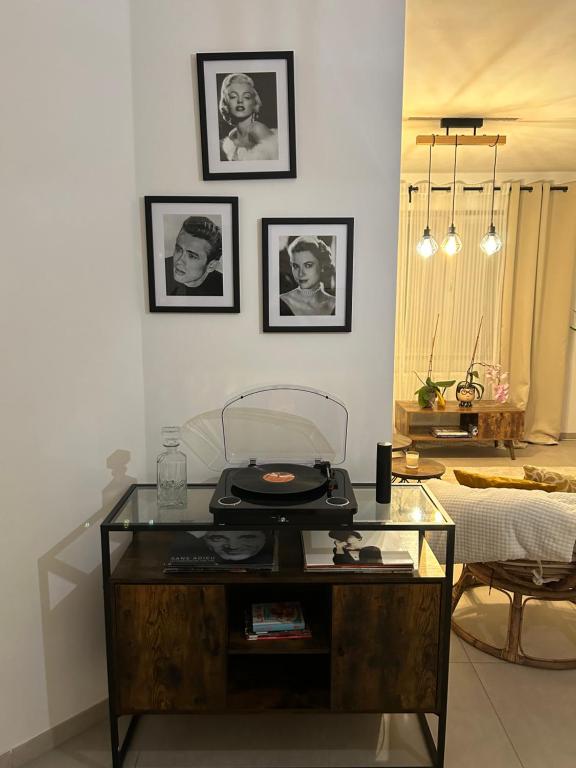 Vintage dream - Apartamento De Una Habitación