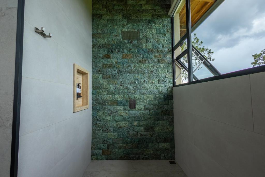 Villas Jawara ! Un Volcán en su Jardín ! - Villa De Luxe