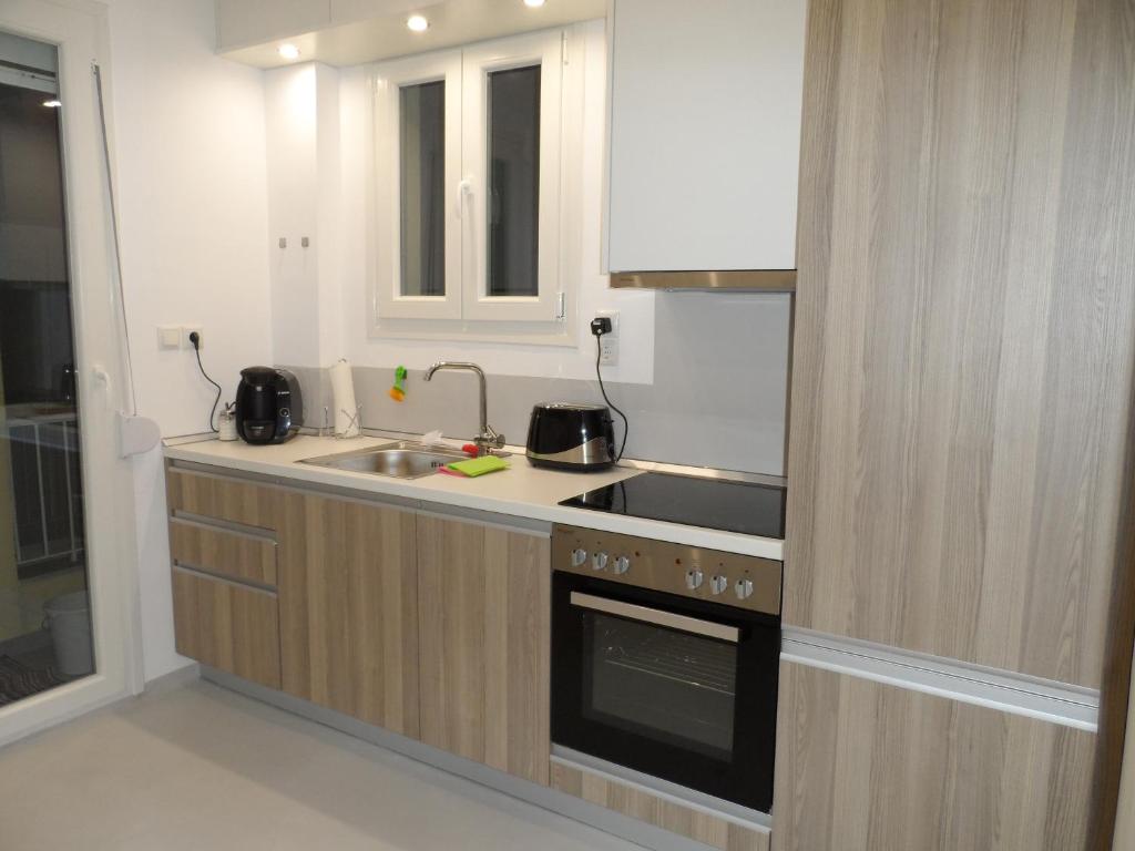 Laura Deluxe Apartment - 18