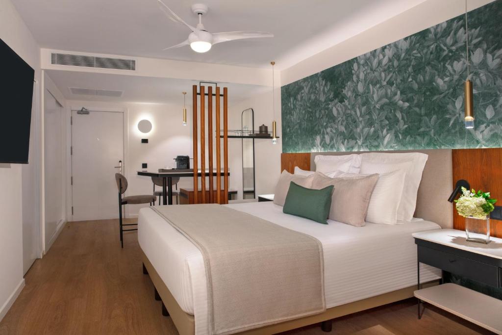 Dreams Flora Resort & Spa - All Inclusive - 