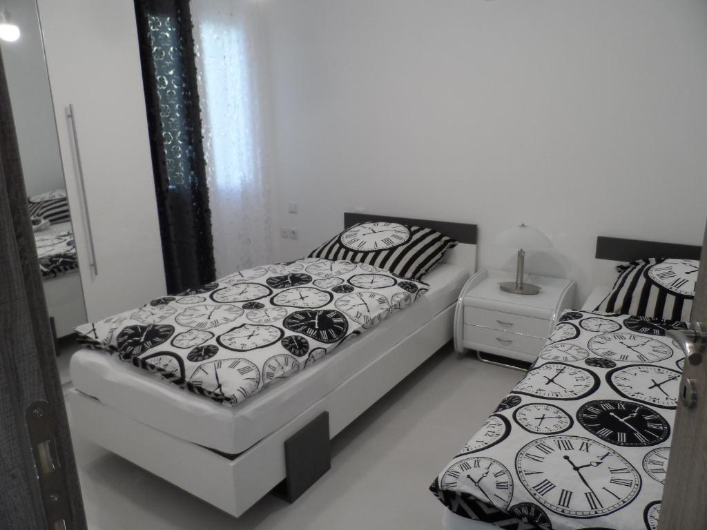 Laura Deluxe Apartment - 17