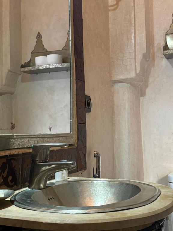 Fotografie z fotogalerie ubytování Riad dar serenity v Marrákéši