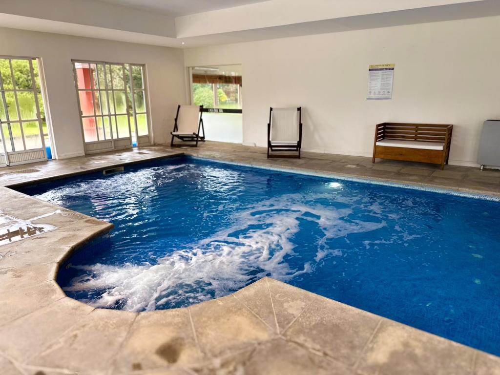 Casa del Sol Hotel & Restaurante - Housity