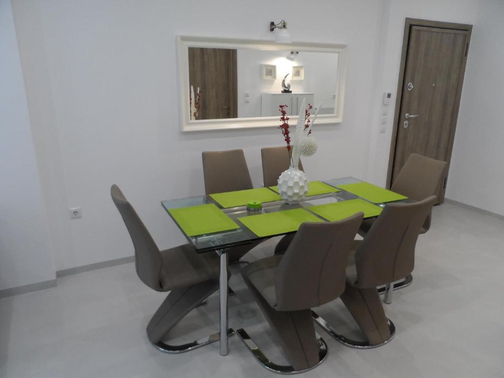 Laura Deluxe Apartment - 7