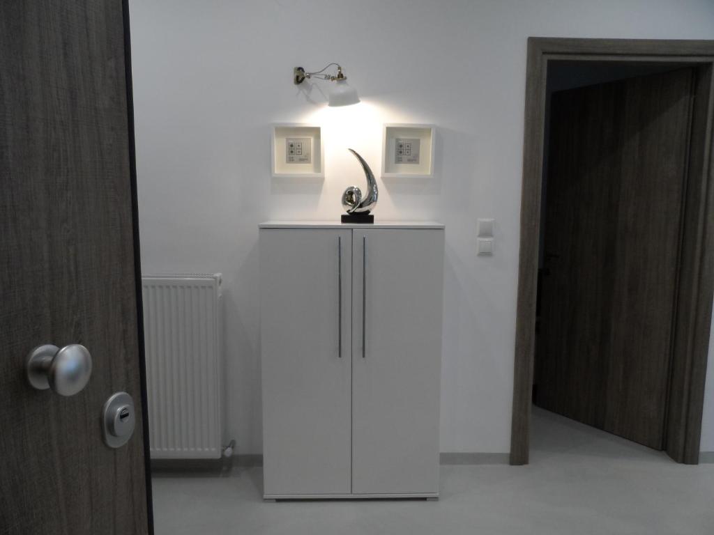 Laura Deluxe Apartment - 10