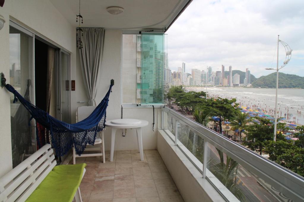  Apartamento com Vista